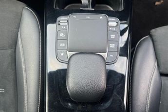MERCEDES-BENZ A-CLASS 1.3 A200 AMG Line Edition (Executive) Hatchback 5dr Petrol 7G-DC