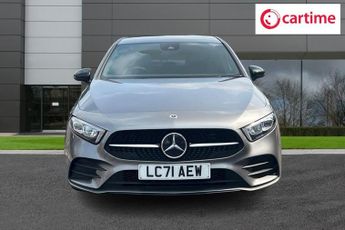 MERCEDES-BENZ A-CLASS 1.3 A200 AMG Line Edition (Executive) Hatchback 5dr Petrol 7G-DC