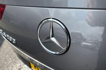 MERCEDES-BENZ CLA 1.3 CLA200 Sport Executive Edition Coupe 4dr Petrol 7G-DCT Euro 