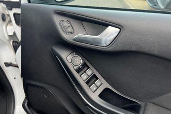FORD FIESTA 1.0T EcoBoost GPF Active 1 Hatchback 5dr Petrol Manual Euro 6 (s