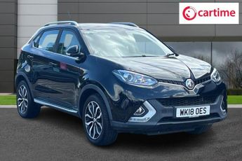 MG GS 1.5 TGI Exclusive SUV 5dr Petrol DCT Euro 6 (s/s) (160 ps)