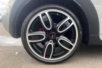 MINI HATCH 2.0 John Cooper Works Hatchback 3dr Petrol Manual Euro 6 (s/s) (