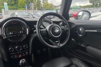 MINI HATCH 2.0 John Cooper Works Hatchback 3dr Petrol Manual Euro 6 (s/s) (
