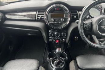 MINI HATCH 2.0 John Cooper Works Hatchback 3dr Petrol Manual Euro 6 (s/s) (