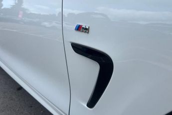 BMW 4 SERIES GRAN COUPE 2.0 420i M Sport Hatchback 5dr Petrol Auto Euro 6 (s/s) (184 ps)