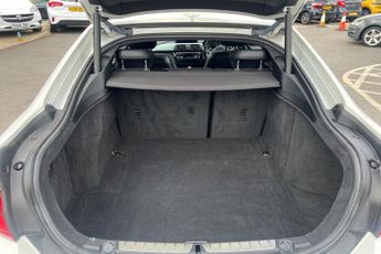 BMW 4 SERIES GRAN COUPE 2.0 420i M Sport Hatchback 5dr Petrol Auto Euro 6 (s/s) (184 ps)