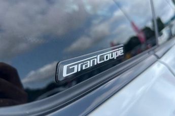 BMW 4 SERIES GRAN COUPE 2.0 420i M Sport Hatchback 5dr Petrol Auto Euro 6 (s/s) (184 ps)