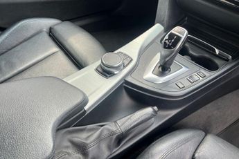 BMW 4 SERIES GRAN COUPE 2.0 420i M Sport Hatchback 5dr Petrol Auto Euro 6 (s/s) (184 ps)