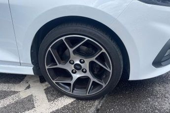 FORD FIESTA 1.5T EcoBoost ST-2 Hatchback 5dr Petrol Manual Euro 6 (200 ps) T