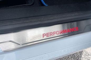 FORD FIESTA 1.5T EcoBoost ST-2 Hatchback 5dr Petrol Manual Euro 6 (200 ps) T