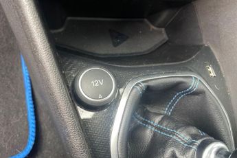 FORD FIESTA 1.5T EcoBoost ST-2 Hatchback 5dr Petrol Manual Euro 6 (200 ps) T