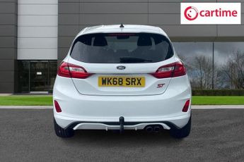 FORD FIESTA 1.5T EcoBoost ST-2 Hatchback 5dr Petrol Manual Euro 6 (200 ps) T