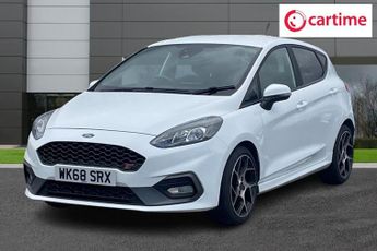 FORD FIESTA 1.5T EcoBoost ST-2 Hatchback 5dr Petrol Manual Euro 6 (200 ps) T
