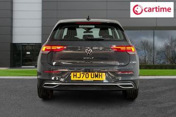 VOLKSWAGEN GOLF 1.5 eTSI MHEV Style Hatchback 5dr Petrol Hybrid DSG Euro 6 (s/s)