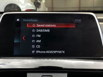 BMW X1 2.0 18d Sport SUV 5dr Diesel Auto xDrive Euro 6 (s/s) (150 ps)
