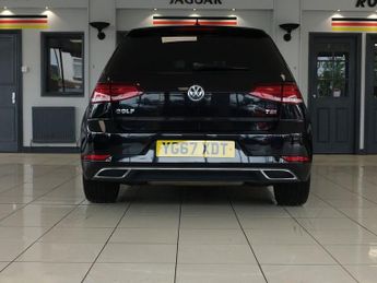 VOLKSWAGEN GOLF 1.5 TSI EVO GT Hatchback 5dr Petrol DSG Euro 6 (s/s) (150 ps)