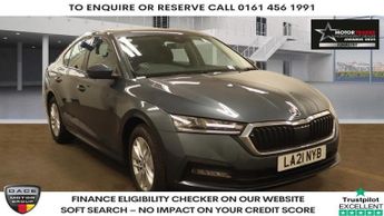 Skoda Octavia 2.0 TDI SE Technology Hatchback 5dr Diesel Manual Euro 6 (s/s) (