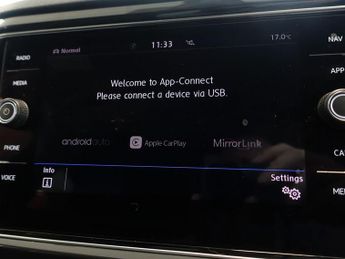VOLKSWAGEN T-ROC 2.0 TSI GPF R-Line SUV 5dr Petrol DSG 4Motion Euro 6 (s/s) (190 