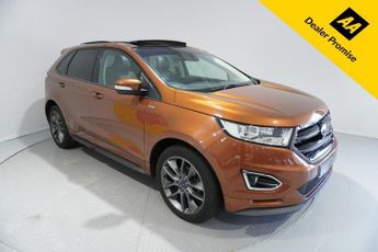 Ford Edge 2.0 TDCi ST-Line SUV 5dr Diesel Manual AWD Euro 6 (s/s) (180 ps)