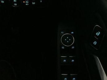 FORD KUGA 2.5 Duratec 14.4kWh ST-Line X Edition SUV 5dr Petrol Plug-in Hyb