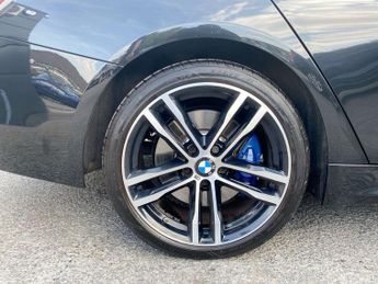 BMW 4 SERIES GRAN COUPE 2.0 420i GPF M Sport Hatchback 5dr Petrol Auto xDrive Euro 6 (s/