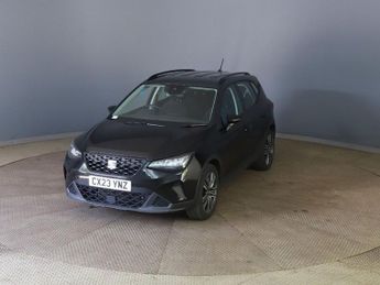 SEAT Arona 1.0 TSI EVO SE SUV 5dr Petrol Manual Euro 6 (s/s) (95 ps)