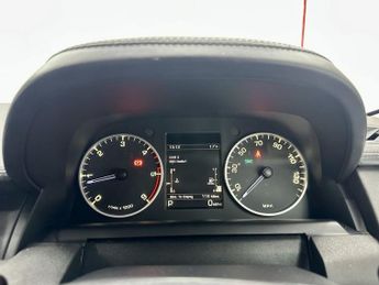 LAND ROVER DISCOVERY 4 3.0 SD V6 Landmark SUV 5dr Diesel Auto 4WD Euro 6 (s/s) (256 bhp