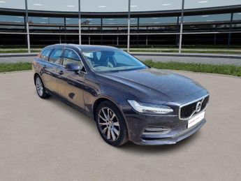 Volvo V90 2.0 D5 PowerPulse Momentum Estate 5dr Diesel Auto AWD Euro 6 (s/
