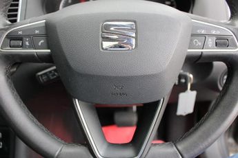 SEAT ALHAMBRA 2.0 TDI XCELLENCE MPV 5dr Diesel DSG Euro 6 (s/s) (150 ps)
