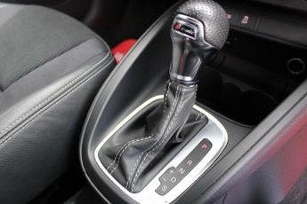 AUDI A1 1.4 TFSI S line Sportback 5dr Petrol S Tronic Euro 5 (185 ps)