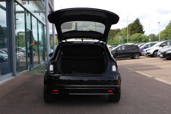 AUDI A1 1.4 TFSI S line Sportback 5dr Petrol S Tronic Euro 5 (185 ps)