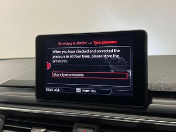 AUDI A4 2.0 TDI 35 SE Saloon 4dr Diesel S Tronic Euro 6 (s/s) (150 ps)