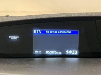 HONDA CIVIC 1.8 i-VTEC ES Hatchback 5dr Petrol Manual Euro 5 (s/s) (142 ps)