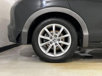 HONDA CIVIC 1.8 i-VTEC ES Hatchback 5dr Petrol Manual Euro 5 (s/s) (142 ps)
