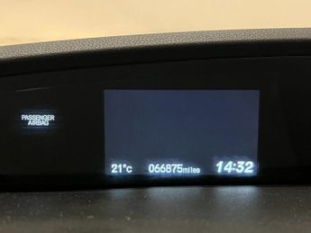 HONDA CIVIC 1.8 i-VTEC ES Hatchback 5dr Petrol Manual Euro 5 (s/s) (142 ps)