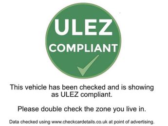 HONDA CIVIC 1.8 i-VTEC ES Hatchback 5dr Petrol Manual Euro 5 (s/s) (142 ps)