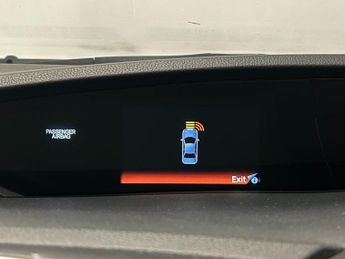 HONDA CIVIC 1.8 i-VTEC Sport Hatchback 5dr Petrol Manual Euro 6 (s/s) (142 p