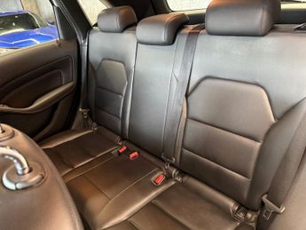 MERCEDES-BENZ B-CLASS 2.1 B220 CDI Sport MPV 5dr Diesel 7G-DCT Euro 6 (s/s) (170 ps)
