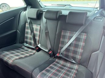 VOLKSWAGEN POLO 1.8 TSI GTI Hatchback 3dr Petrol DSG Euro 6 (s/s) (192 ps)