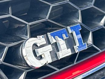 VOLKSWAGEN POLO 1.8 TSI GTI Hatchback 3dr Petrol DSG Euro 6 (s/s) (192 ps)