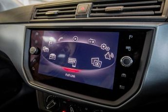 SEAT ARONA 1.0 TSI GPF SE Technology SUV 5dr Petrol DSG Euro 6 (s/s) (115 p