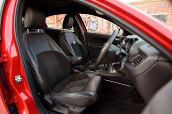 ALFA ROMEO GIULIETTA 1.4 TB MULTIAIR SPORTIVA NAV 5d 170 BHP