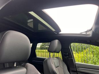 AUDI Q3 2.0 TFSI 45 S line SUV 5dr Petrol S Tronic quattro Euro 6 (s/s) 