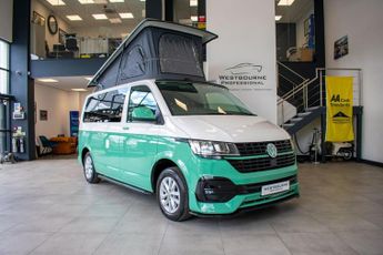Volkswagen Transporter 2.0 TDI T28 Startline [Business Pack] 5dr Diesel Manual FWD SWB 