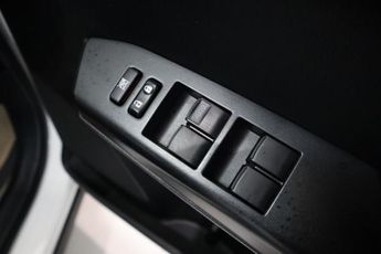 TOYOTA RAV4 2.5 VVT-h Excel SUV 5dr Petrol Hybrid CVT 4WD Euro 6 (s/s) (197 