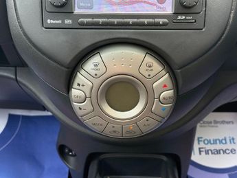 NISSAN MICRA 1.2 DIG-S Tekna Hatchback 5dr Petrol CVT Euro 5 (s/s) (98 ps)