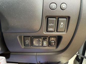 NISSAN MICRA 1.2 DIG-S Tekna Hatchback 5dr Petrol CVT Euro 5 (s/s) (98 ps)