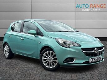 Vauxhall Corsa 1.4i SE Auto Euro 6 5dr