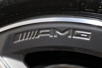 MERCEDES-BENZ C-CLASS 2.0 C300d AMG Line Coupe 2dr Diesel G-Tronic+ Euro 6 (s/s) (245 