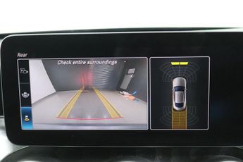 MERCEDES-BENZ C-CLASS 2.0 C300d AMG Line Coupe 2dr Diesel G-Tronic+ Euro 6 (s/s) (245 